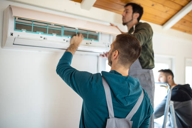 Best Seasonal HVAC Services in Roaming Shores, OH