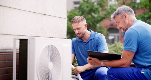 Best Solar-powered HVAC Systems in Roaming Shores, OH