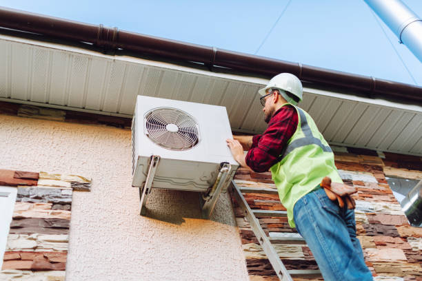 Trusted Roaming Shores, OH HVAC Experts