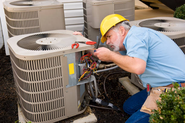Best Residential HVAC in Roaming Shores, OH