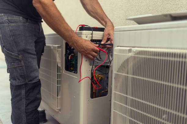 Best Commercial HVAC in Roaming Shores, OH
