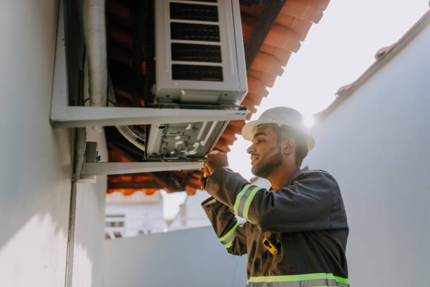Best HVAC Financing and Leasing in Roaming Shores, OH