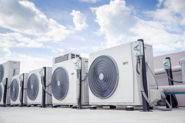 Best Geothermal HVAC Systems in Roaming Shores, OH