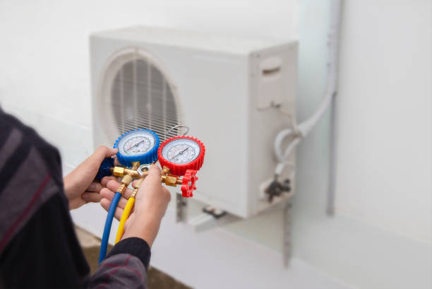 Best Emergency HVAC Services in Roaming Shores, OH