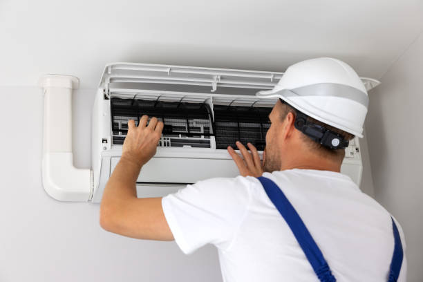 Best HVAC Consulting and Engineering in Roaming Shores, OH