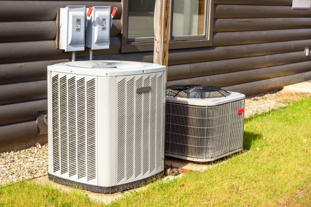 Best HVAC Training and Certification in Roaming Shores, OH